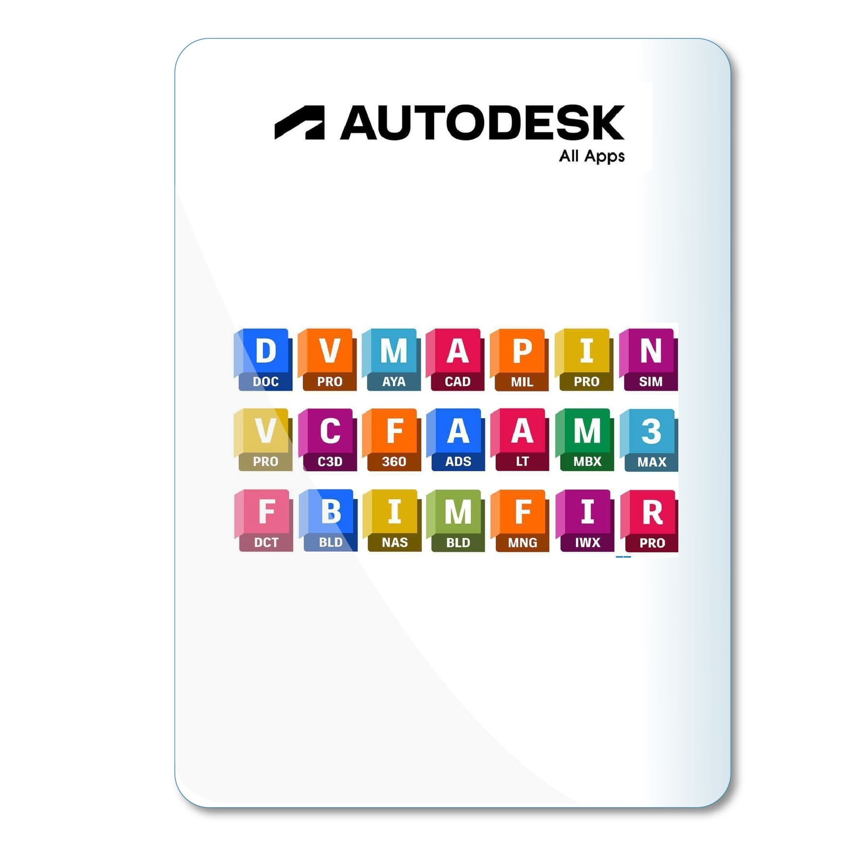 Autodesk Ady - 8ijhx7o