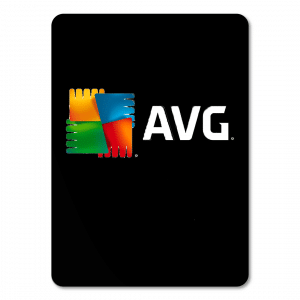 AVG Internet Security 1 Pc 2 Años