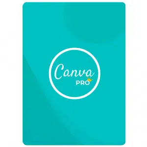 Canva Student PRO
