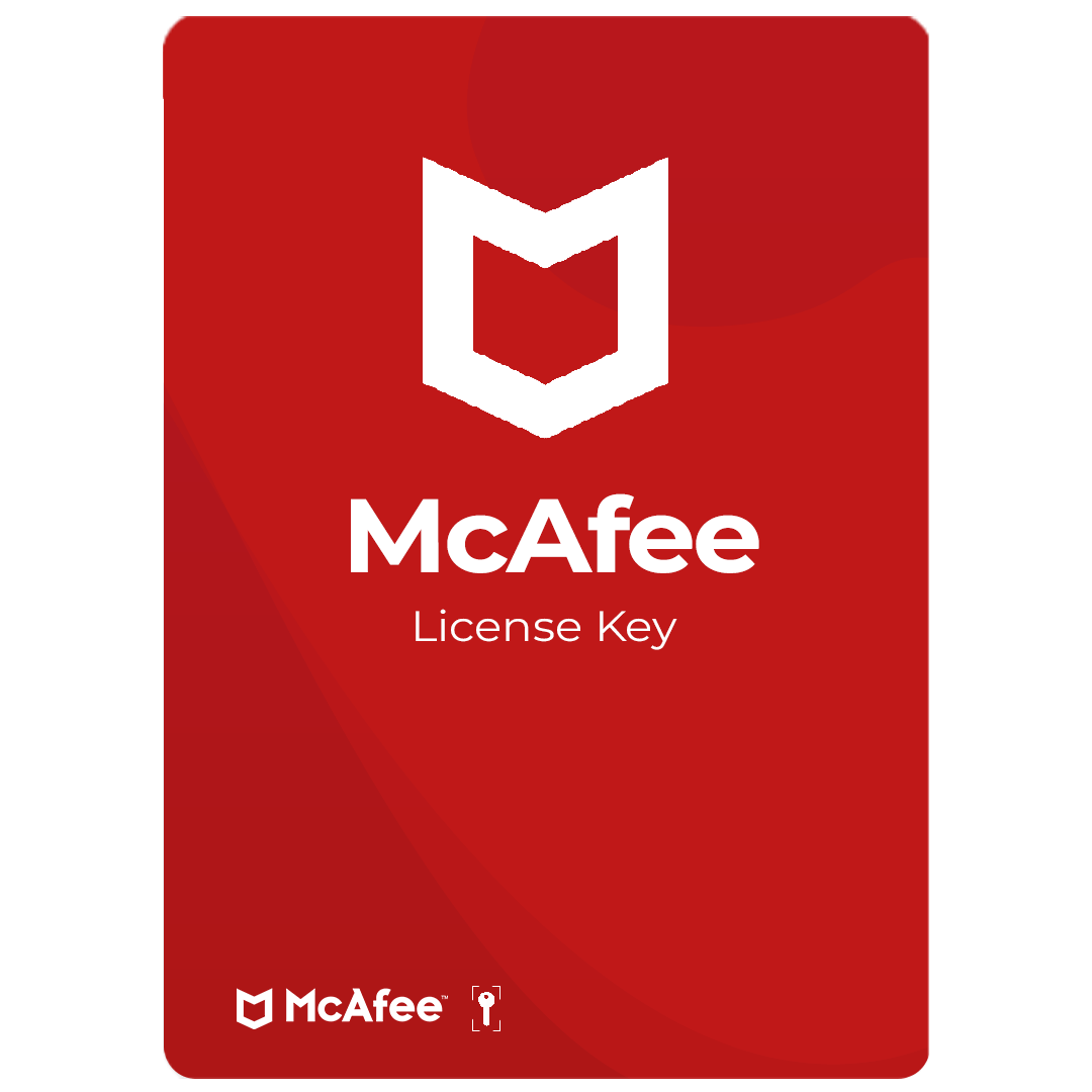 Mcafee Internet Security 1 Pc 1 Año | Rafox Software