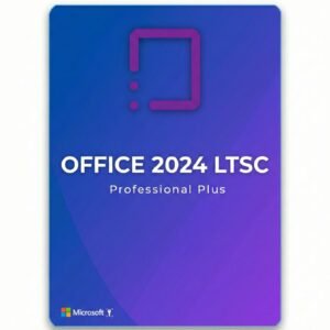 Office 2024 LTSC Profesional Plus