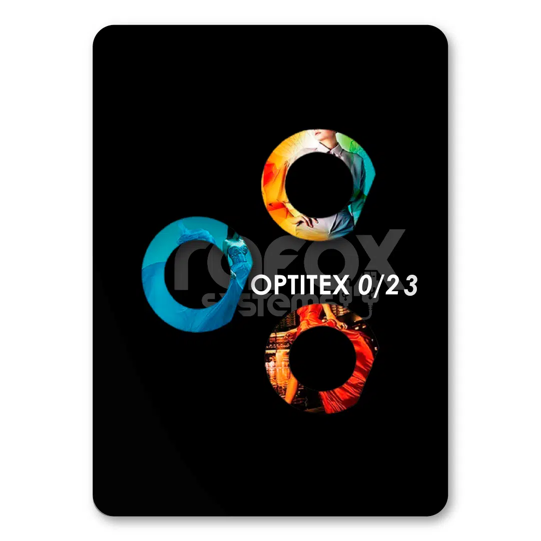 Optitex 23.2.457