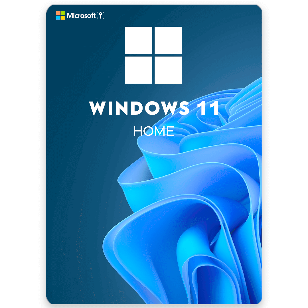 Windows 11 Home (OEM)